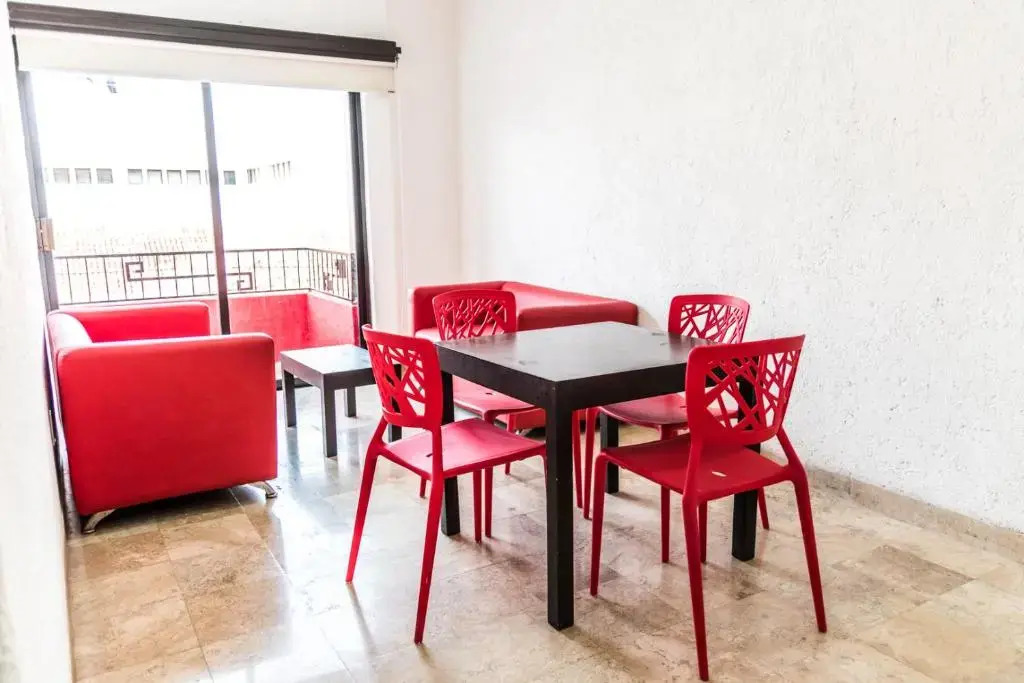 Hotel Maya Turquesa