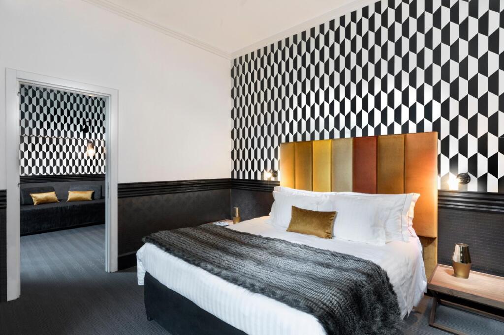 Luxury Manfredi Apartments