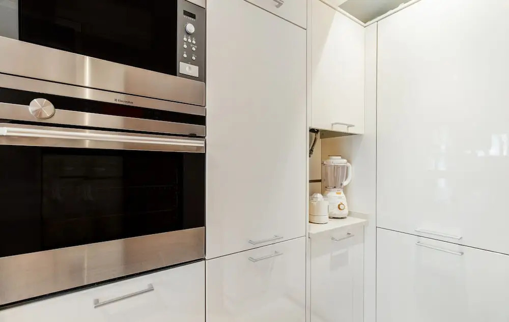 Telheiras Comfortable Stay Apartment