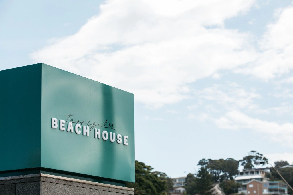 Crowne Plaza Terrigal Pacific by IHG