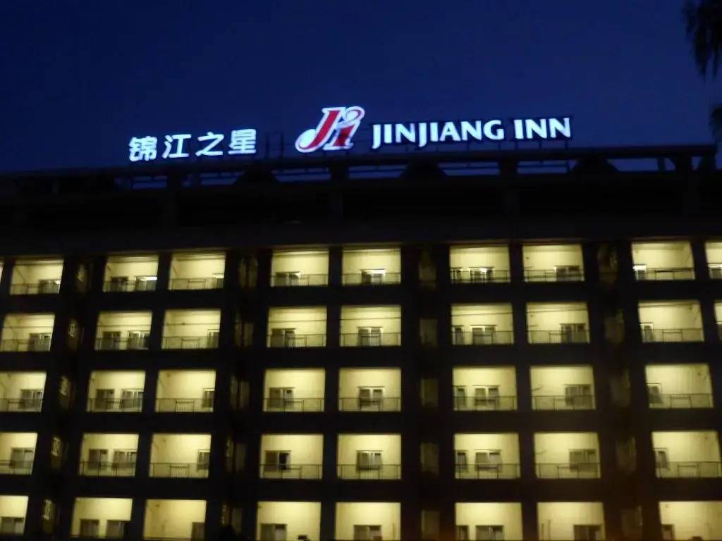Jinjiang Inn Kunshan Tongfeng Road