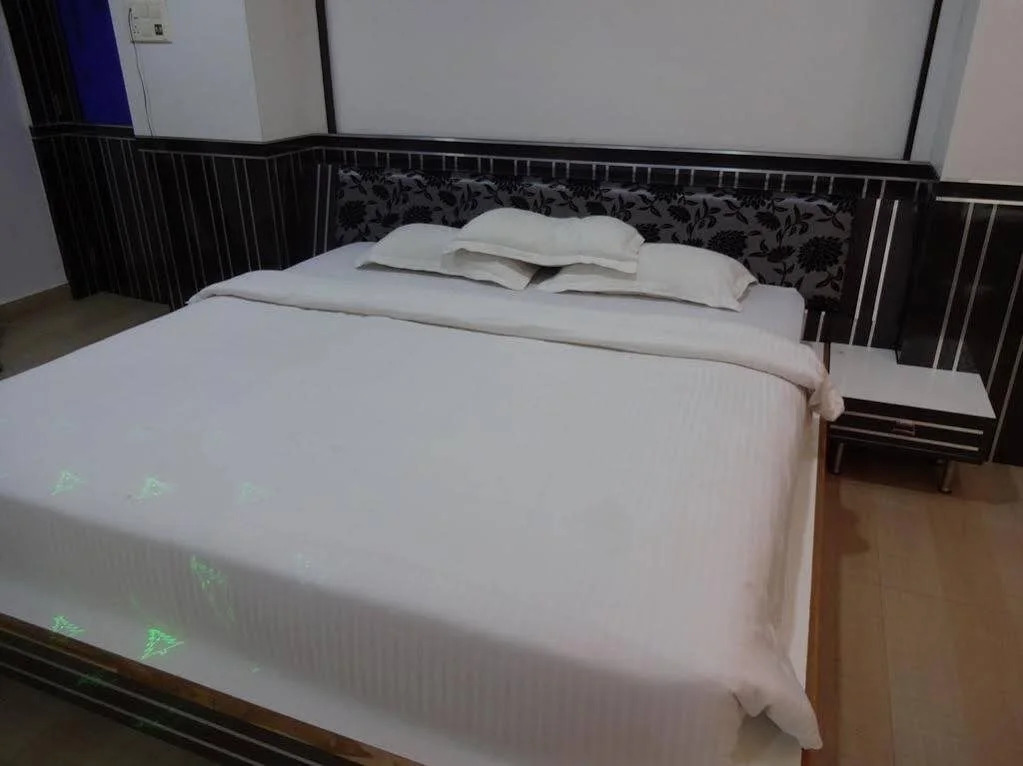 Hotel Shree Vinayak Palace