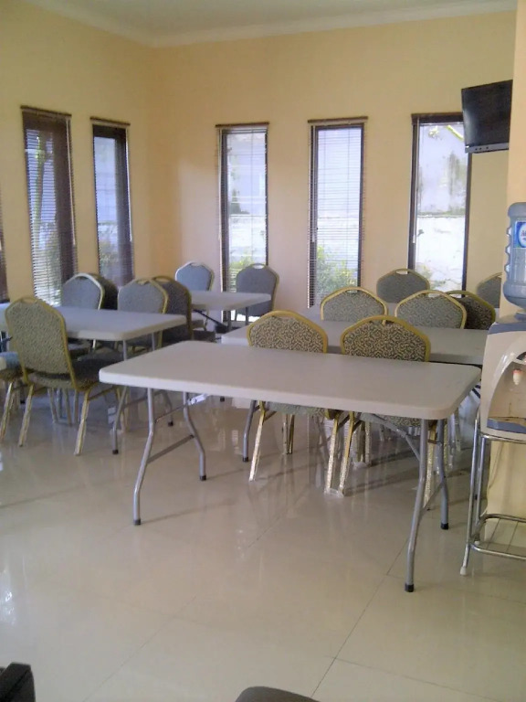 Hotel 68 Lembang