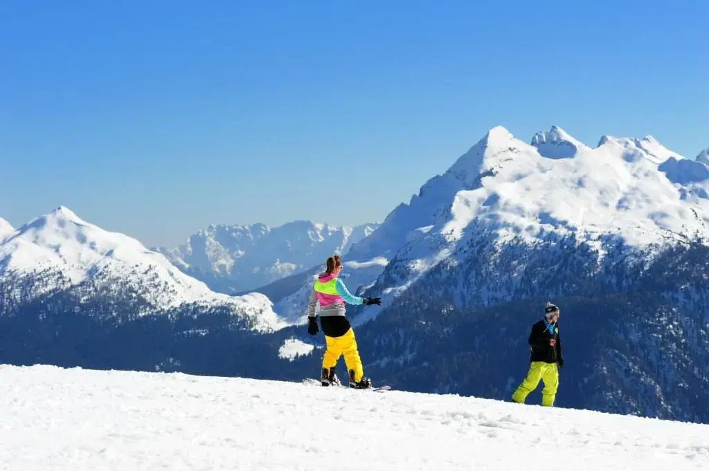 Hotel Catinaccio Rosengarten
