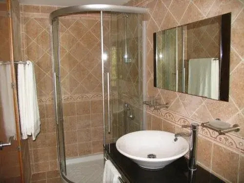 Hotel El Corzo