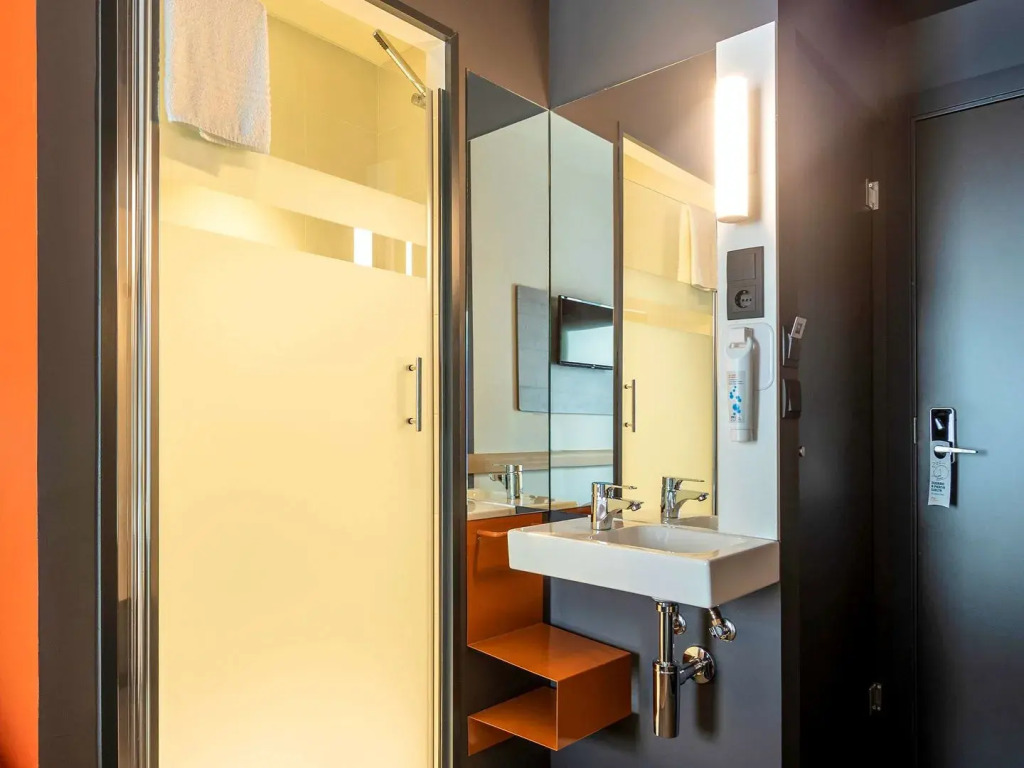 ibis budget Bilbao City