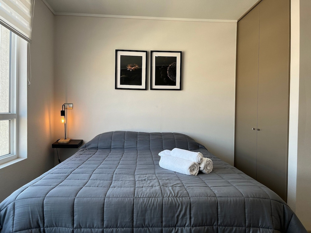 Oceana Suites Vicuña Mackenna, Ñuñoa