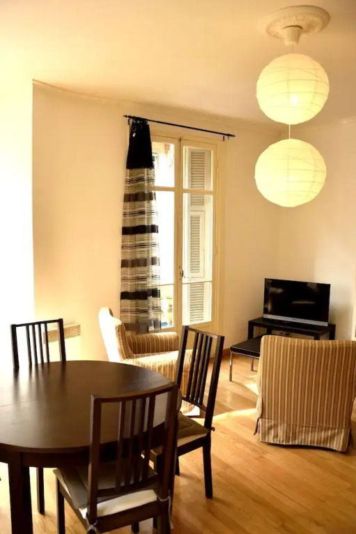 Appartement Unik