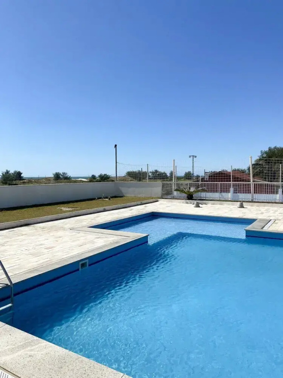 Resid. Clube Mar Grosso-Laguna - LAG905