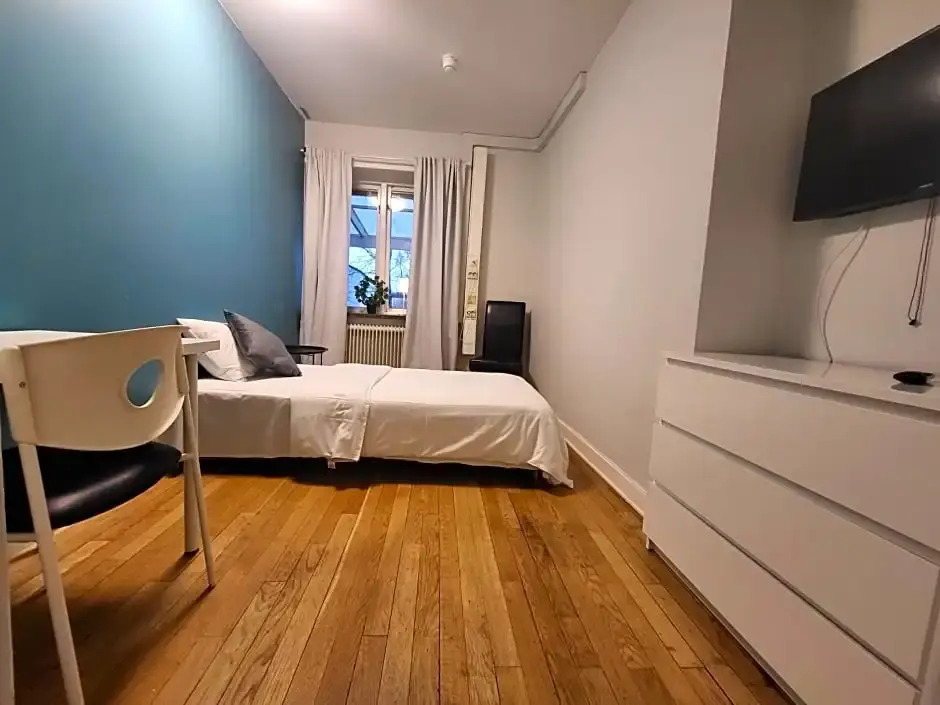 IzKaMaGe Hotel