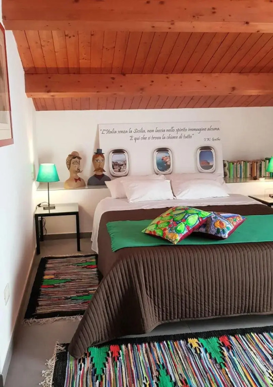 La Foresteria Garden Boutique B&B
