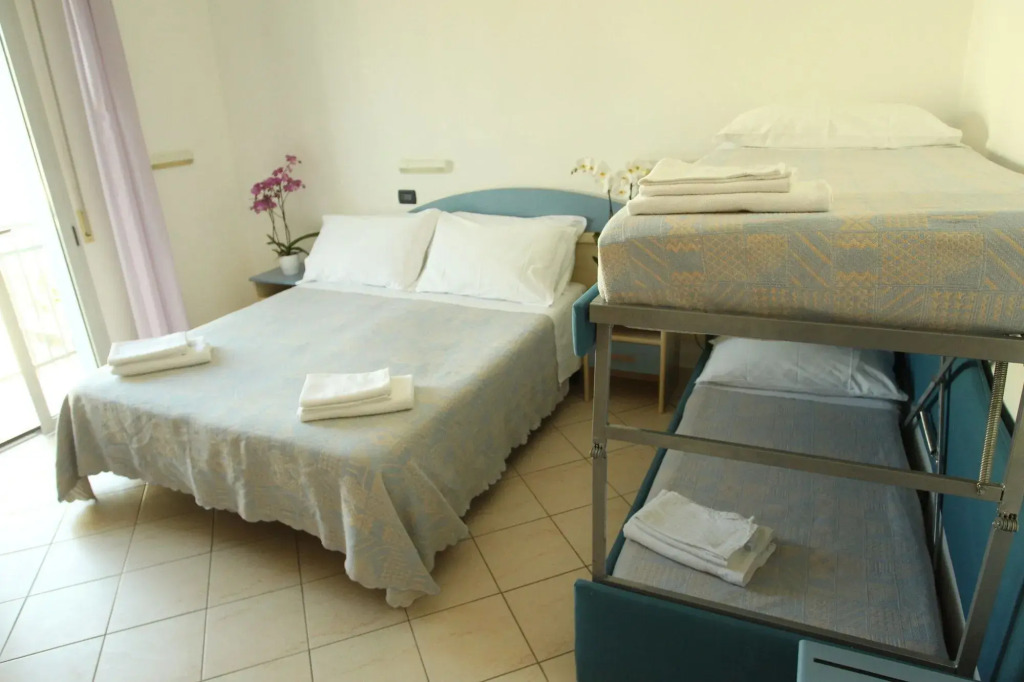 Hotel Giorg