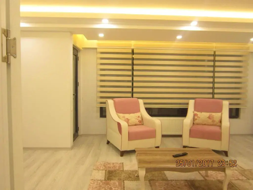 Tk Kurdal Suit Otel