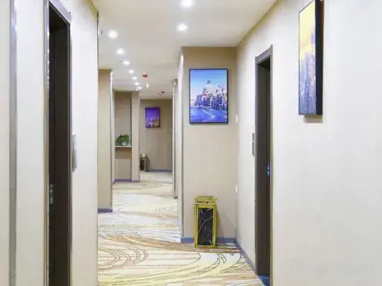 City Preferred Hotel
