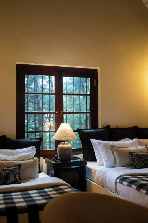 Tathya Hills - Boutique Garden Escape