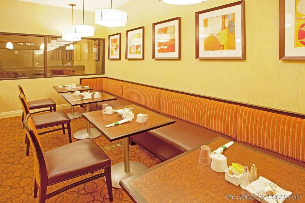 Holiday Inn Timonium Baltimore North by IHG