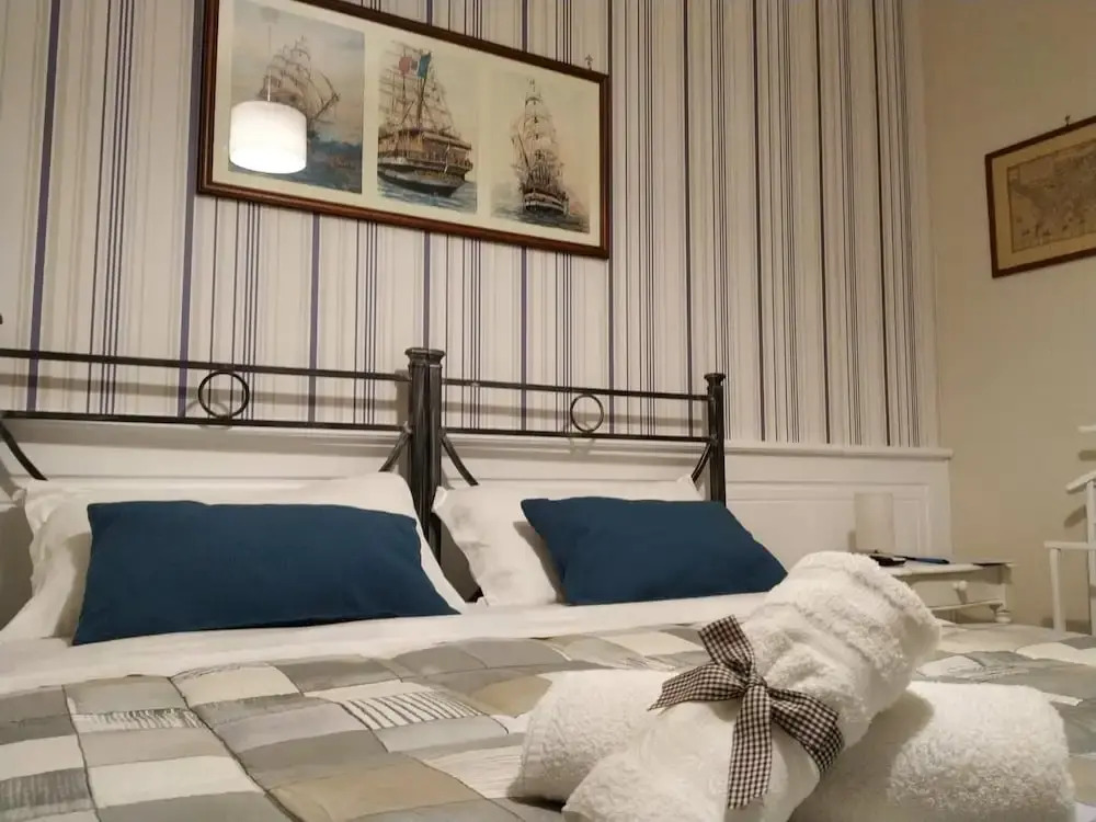 il Timone B&B