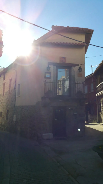 La Posada del Tiétar