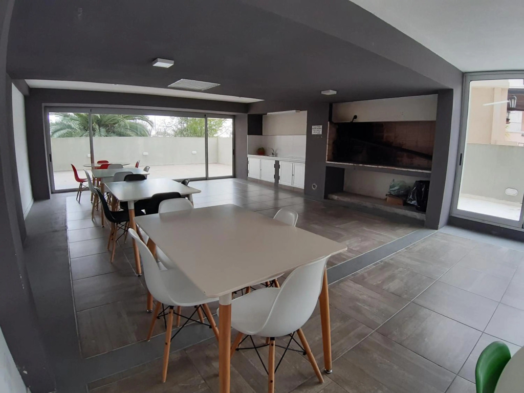 Eugenio Araus Apartamento 504