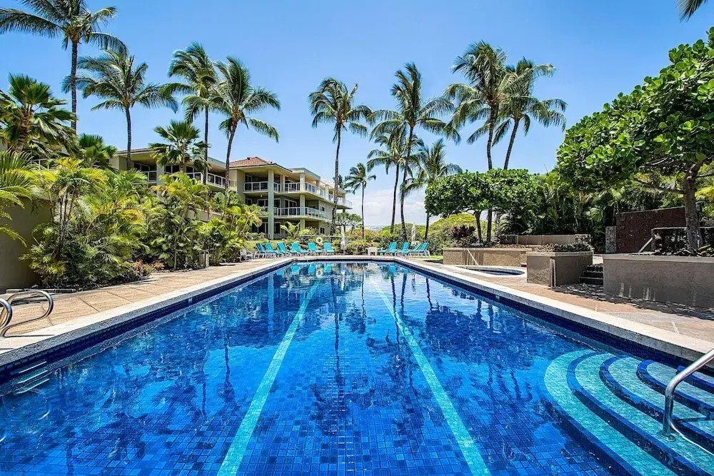 Vista Waikoloa G204