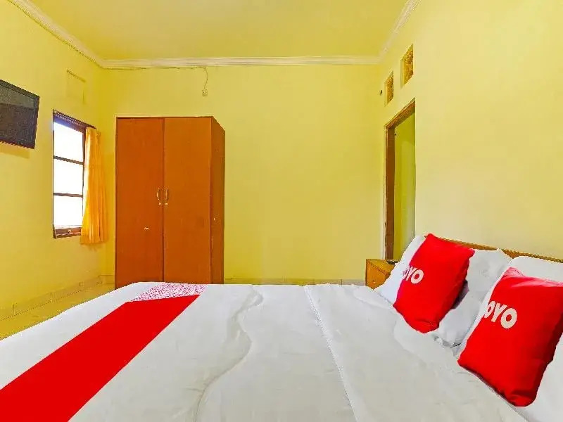 OYO 91078 Mulia Agung Residence