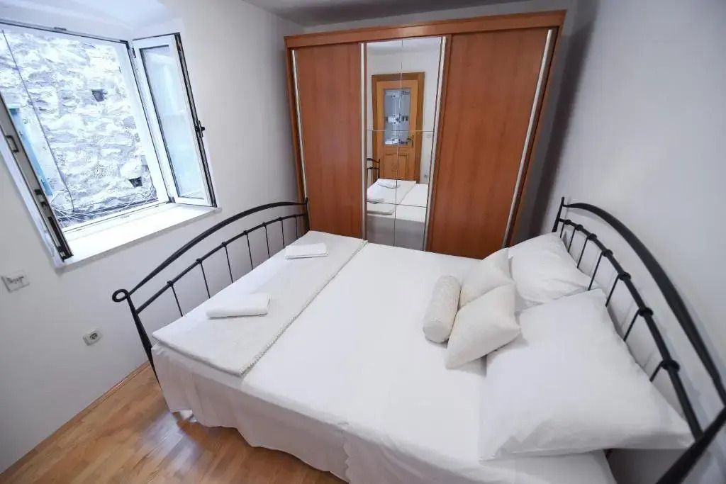 Apartment Duje
