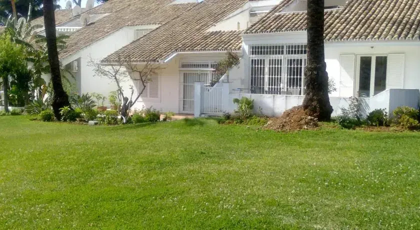 Casa Nueva Andalucia