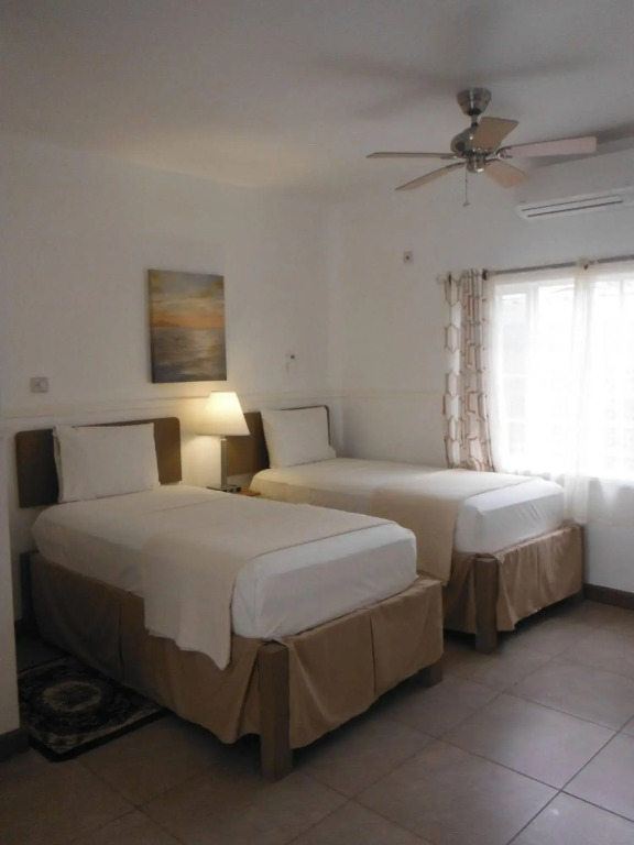 Mermaid Beach Hotel