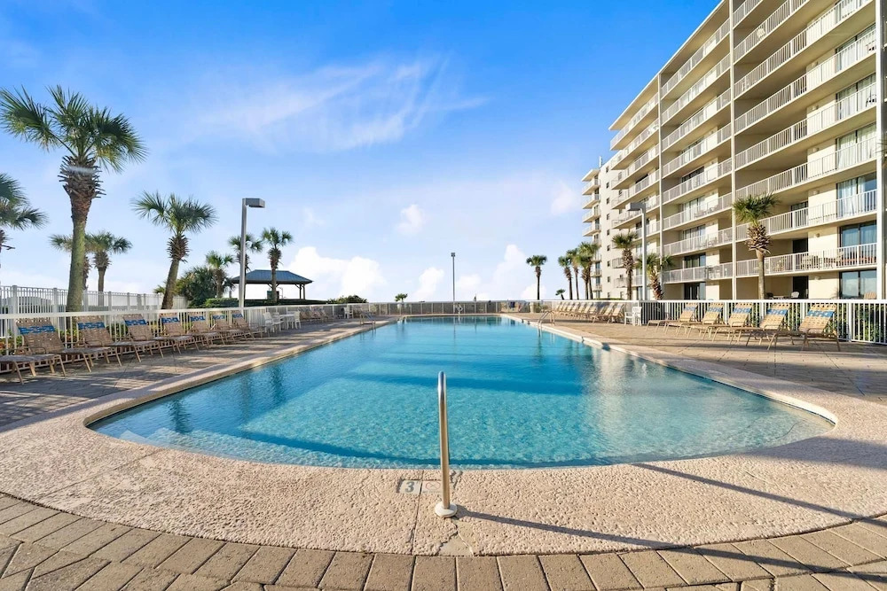 Seaside Beach & Racquet 5117