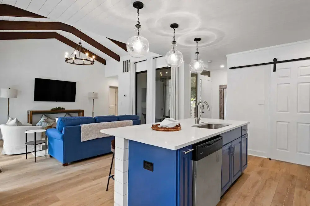 1590 Lagoon Villas at The Sea Pines Resort