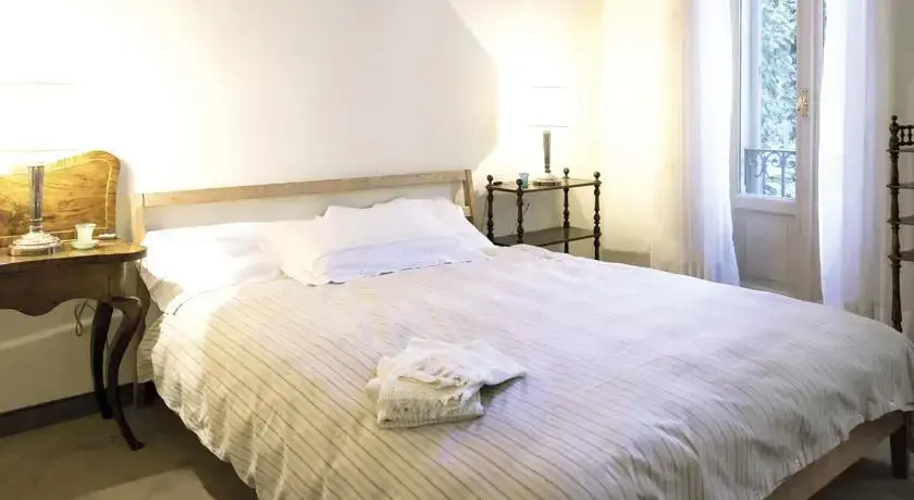 Friendly Rentals Bagutta