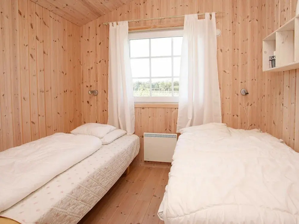 Plush Holiday Home in Sæby Near Sea