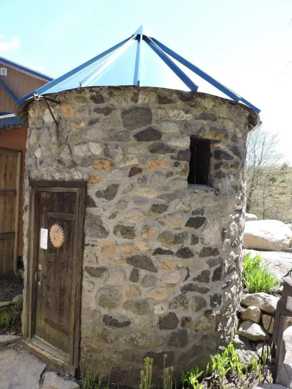 Auberge Spa & Beaux Reves