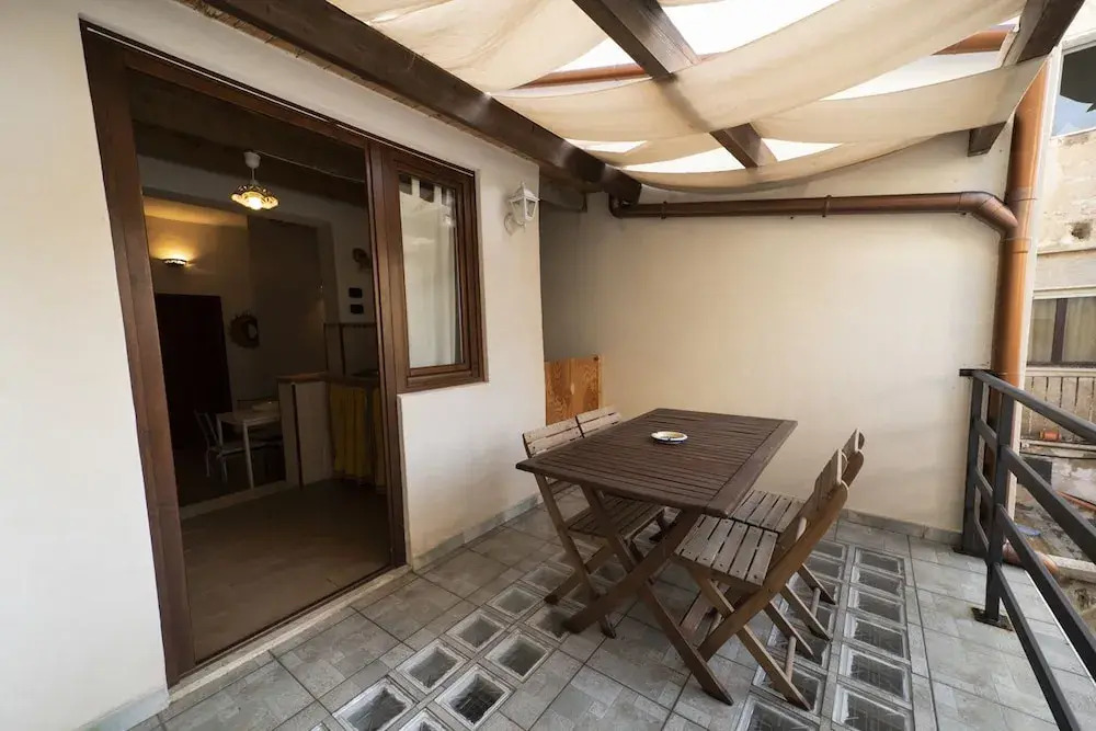 Residence Garibaldi