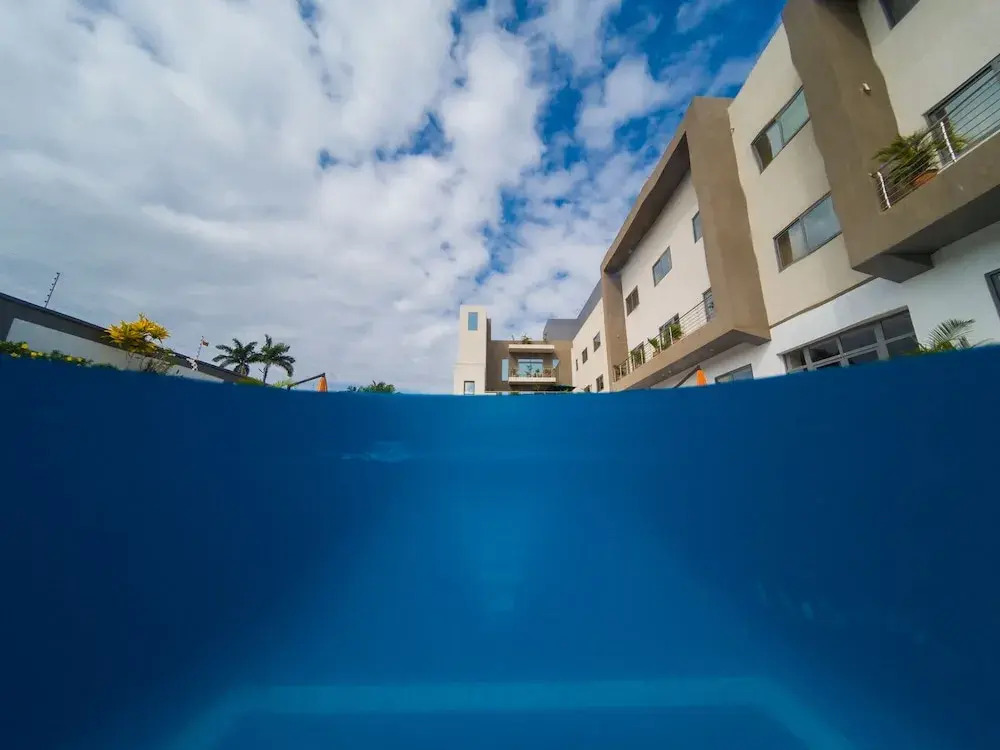 The Palms by Eagles, Takoradi