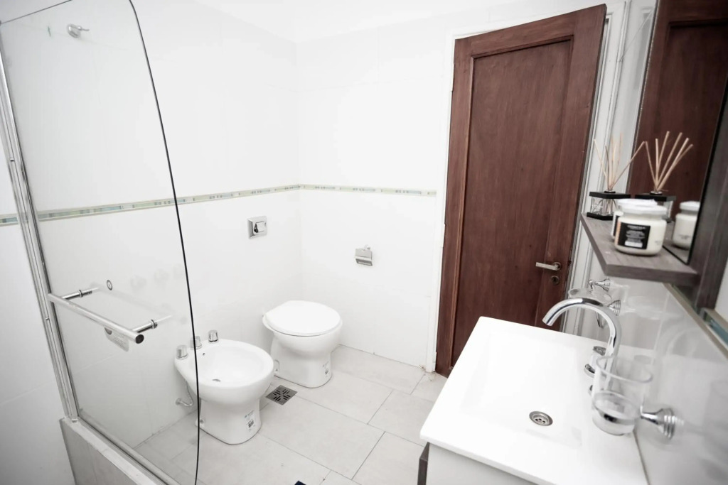 9 ¾ Apartamentos VIP