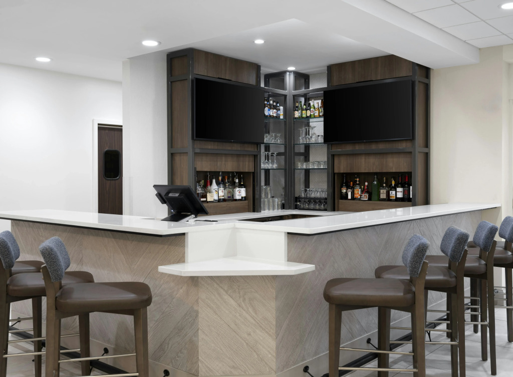 Hilton Garden Inn Indianapolis Northeast/Fishers