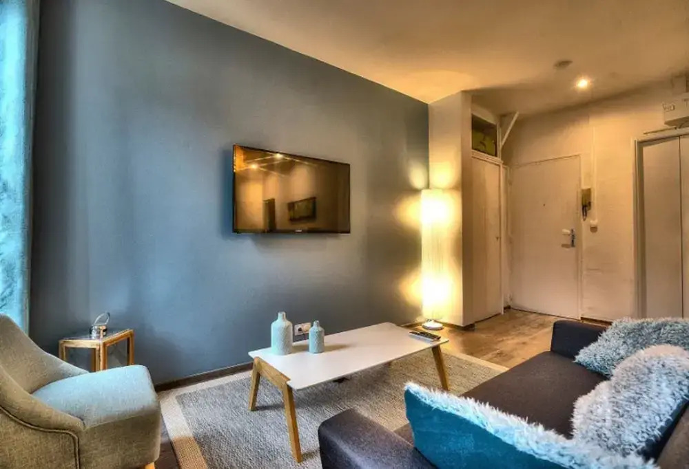 Suite Clairmarais 10