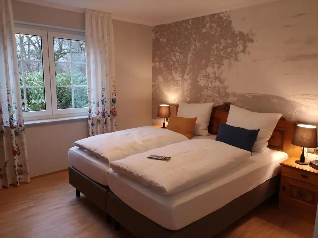 Landidyll Landhotel Liesetal