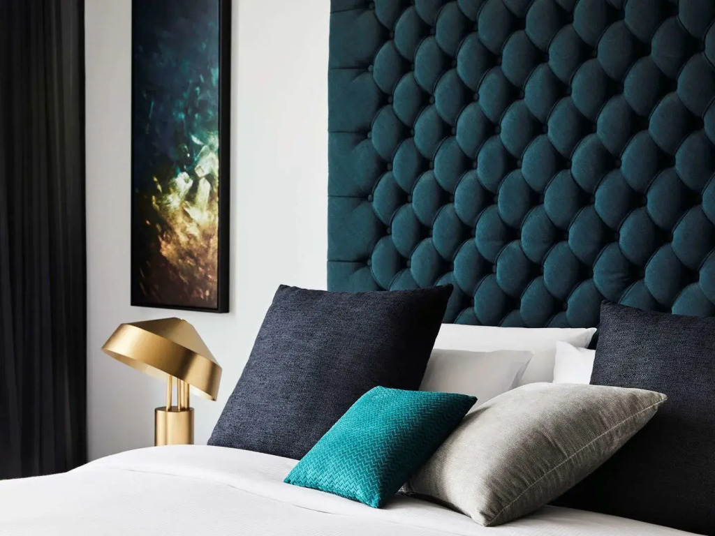 Hotel Chadstone Melbourne MGallery Collection