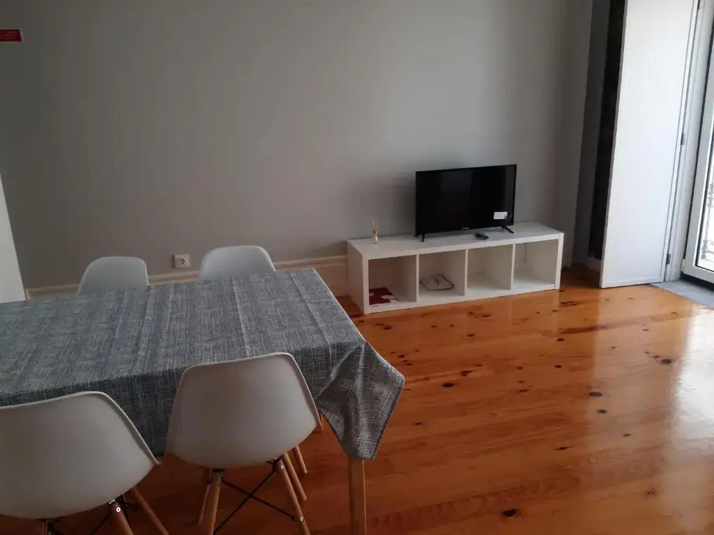 São Bartolomeu Apartment 2