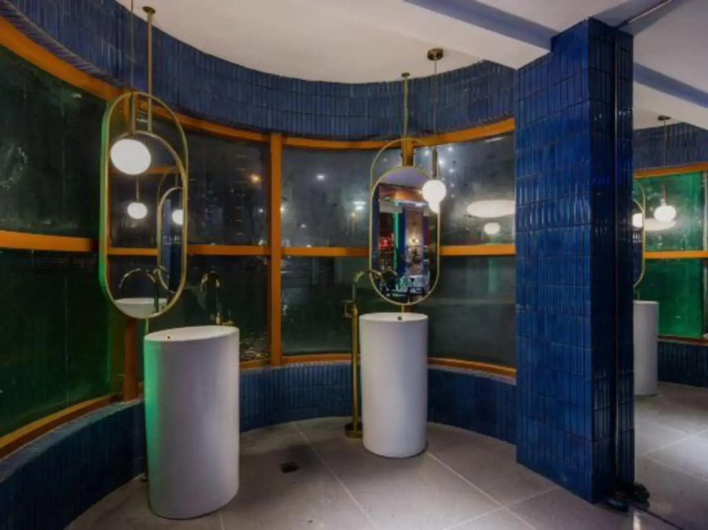 Menory Graceful Hotel (Dinosaur Park, Changzhou Olympic Sports Center)