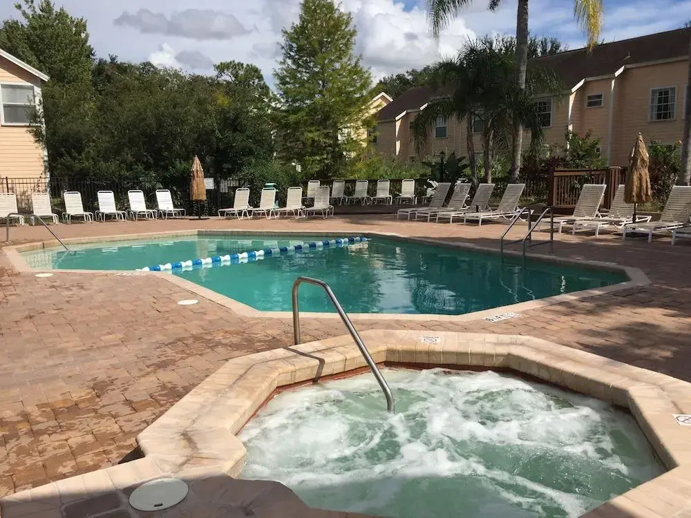 Beachtree Villas