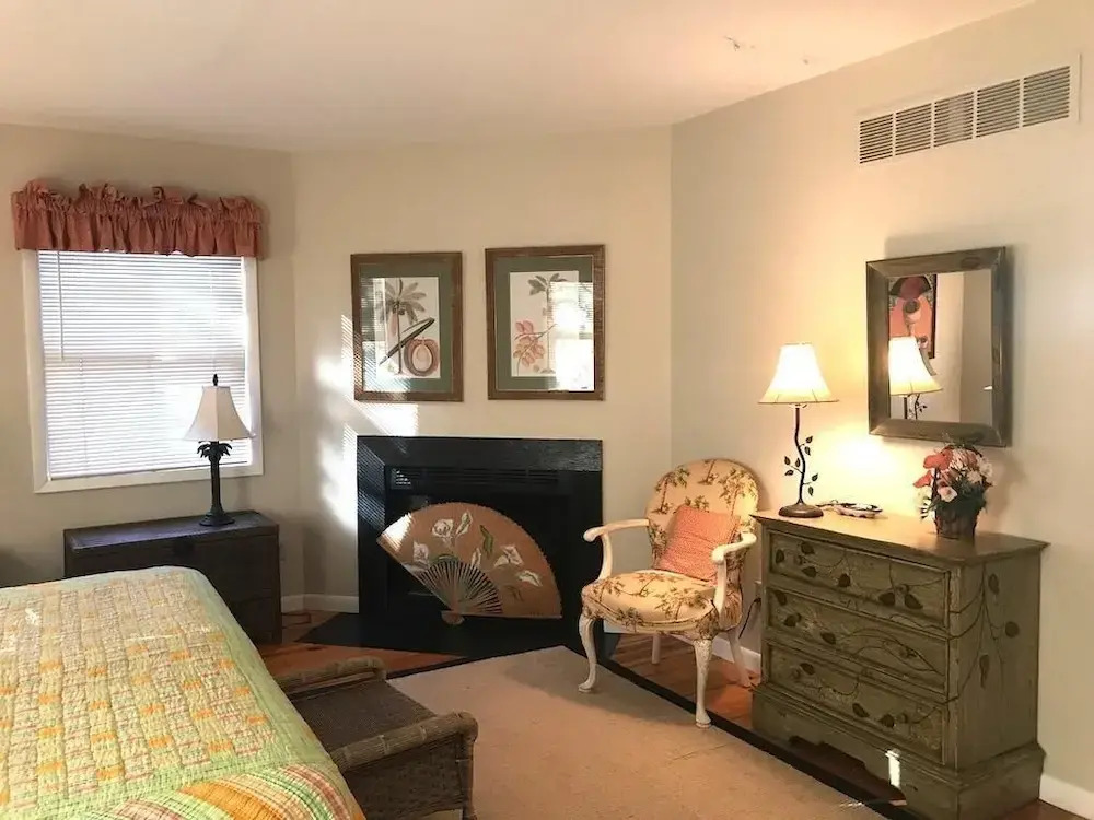 OAK Avenue 73