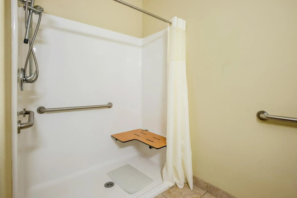 Knights Inn Bunkie