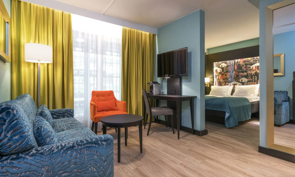 Thon Hotel Linne