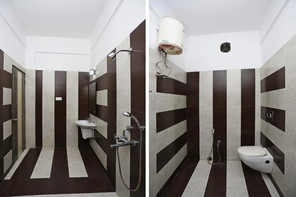 OYO 3276 Hotel Rockstar Suites