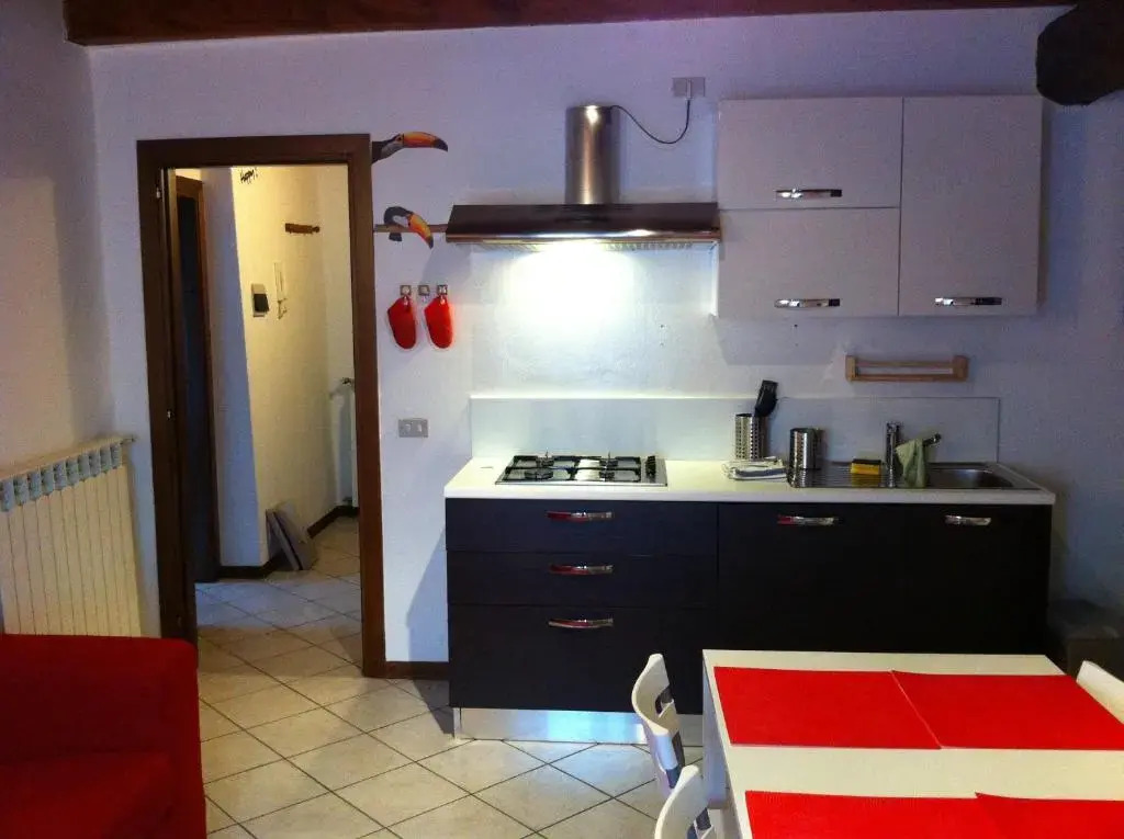 Ortaflats- Appartamento Belvedere