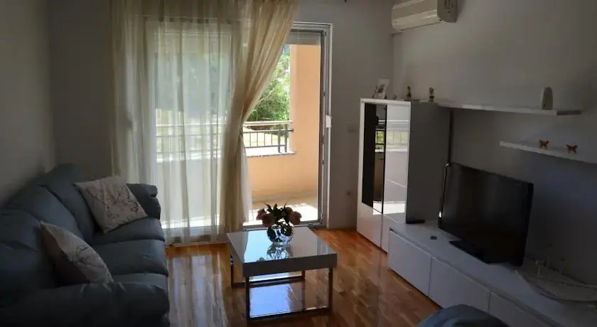 Vita Apartments
