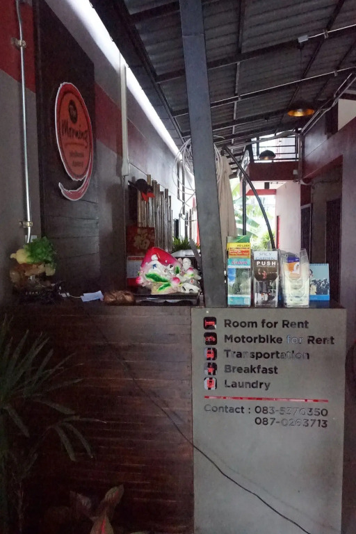 The Morning Minihouse Aonang